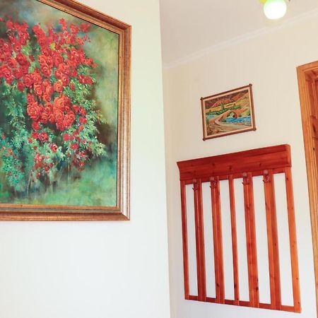 Guest House Nataly Jechegnadzor Buitenkant foto