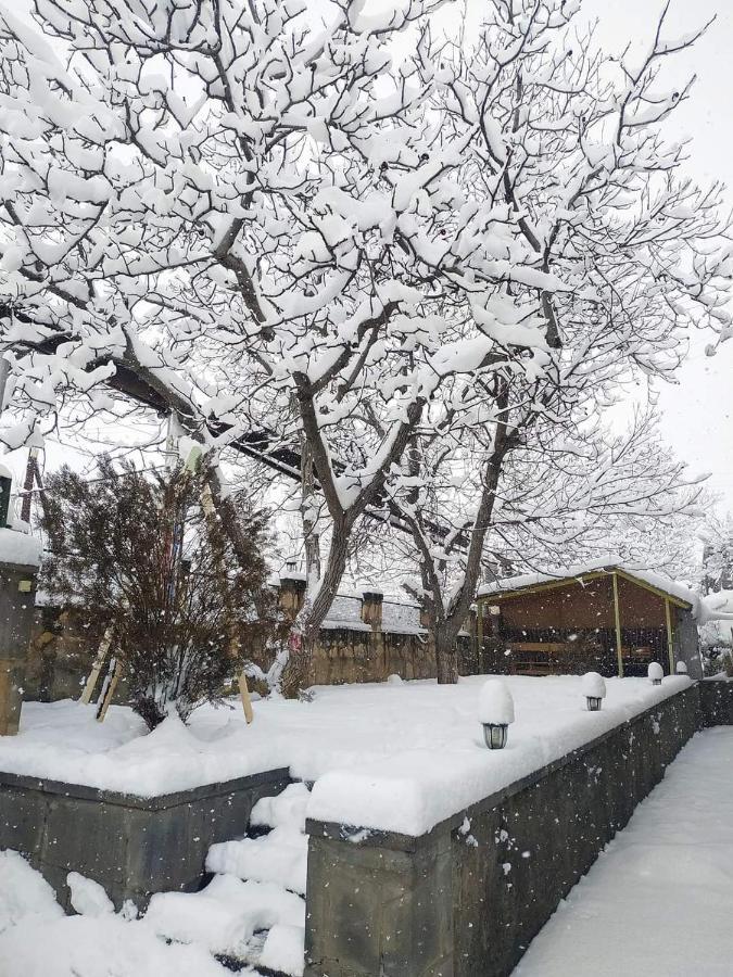 Guest House Nataly Jechegnadzor Buitenkant foto