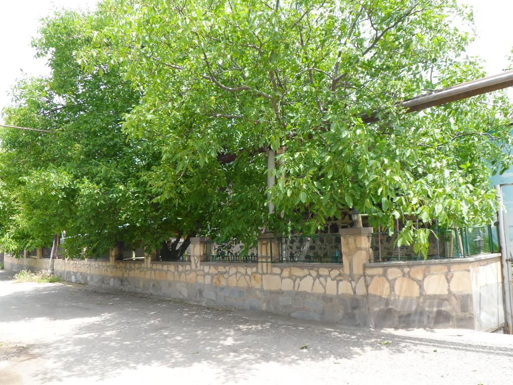 Guest House Nataly Jechegnadzor Buitenkant foto