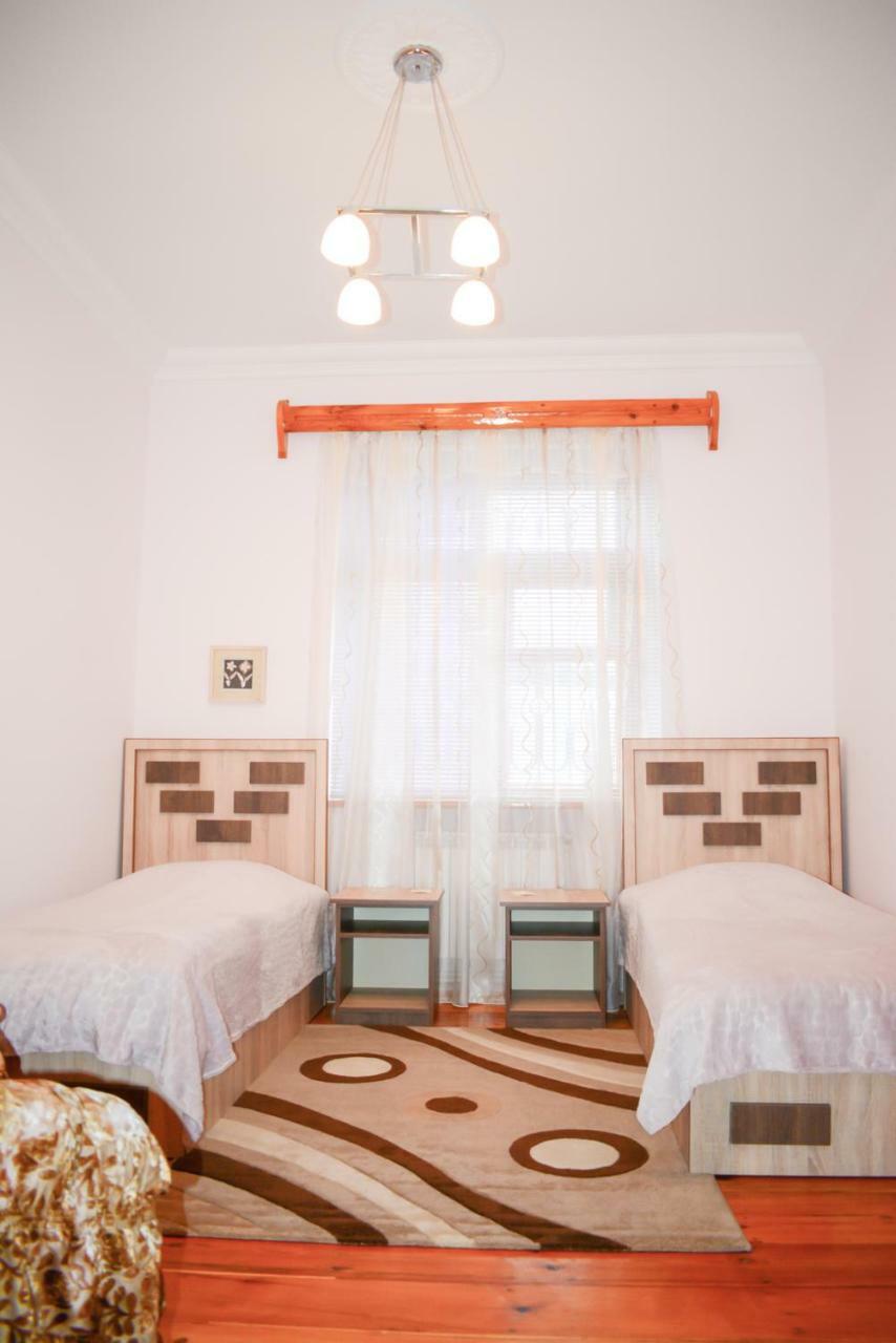 Guest House Nataly Jechegnadzor Buitenkant foto