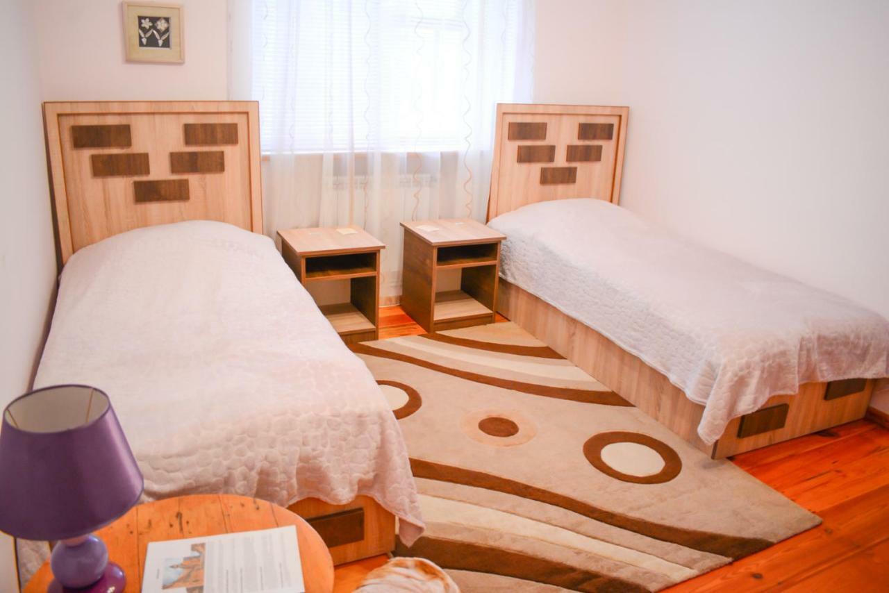 Guest House Nataly Jechegnadzor Buitenkant foto