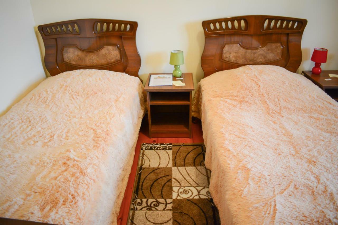 Guest House Nataly Jechegnadzor Buitenkant foto