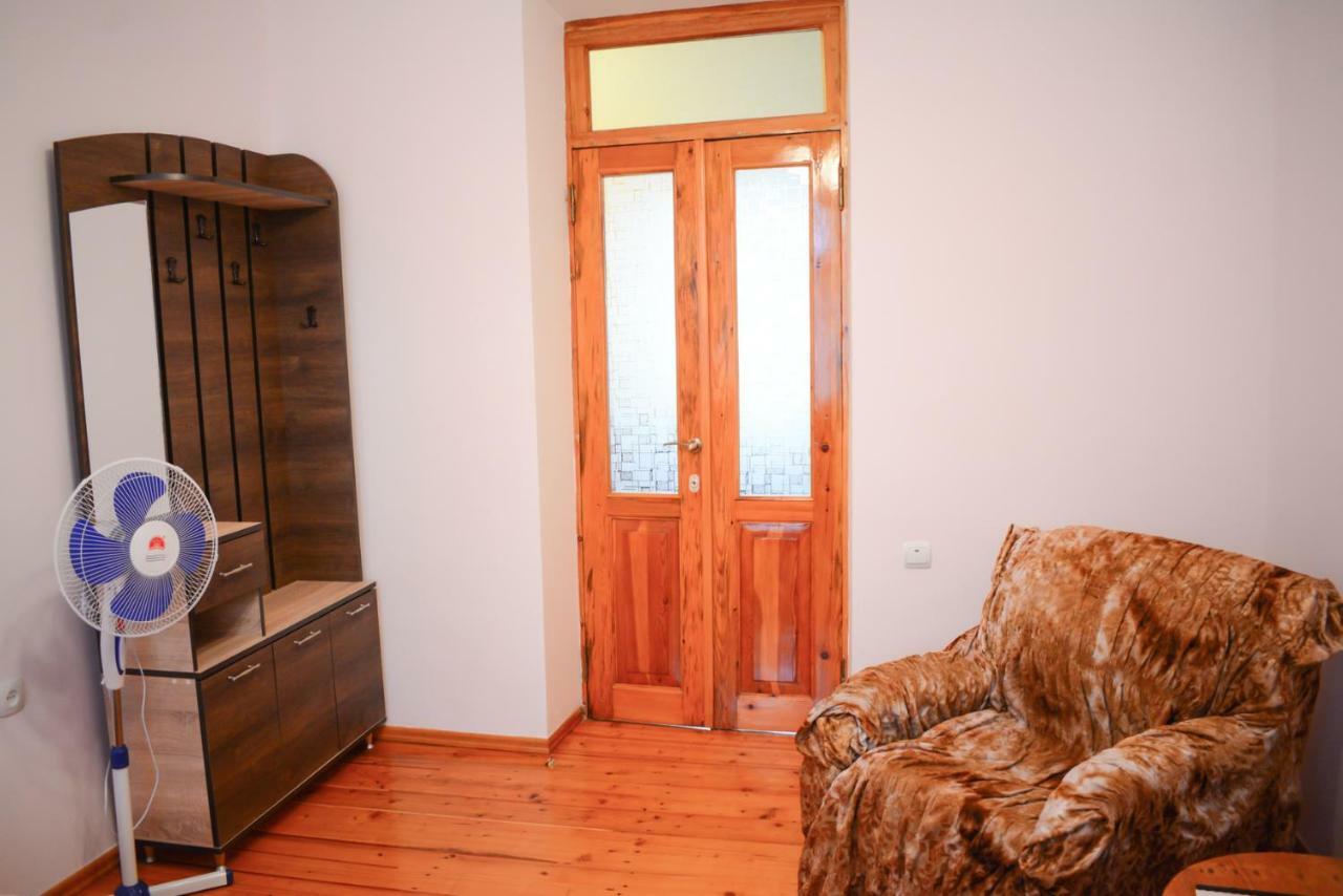 Guest House Nataly Jechegnadzor Buitenkant foto