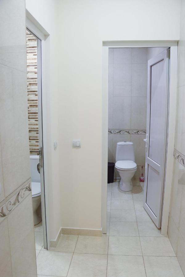 Guest House Nataly Jechegnadzor Buitenkant foto