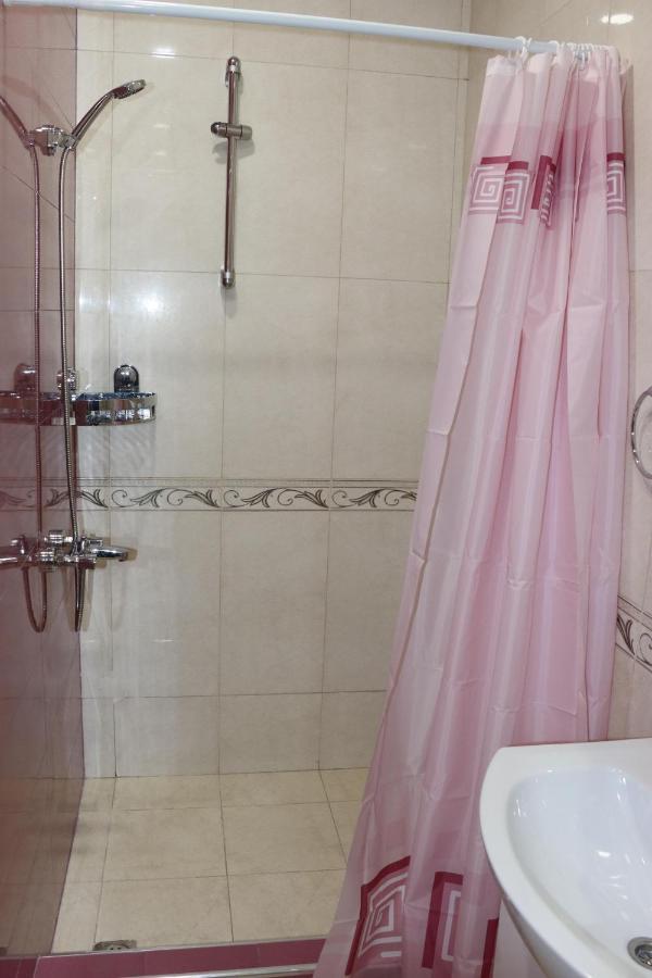 Guest House Nataly Jechegnadzor Buitenkant foto